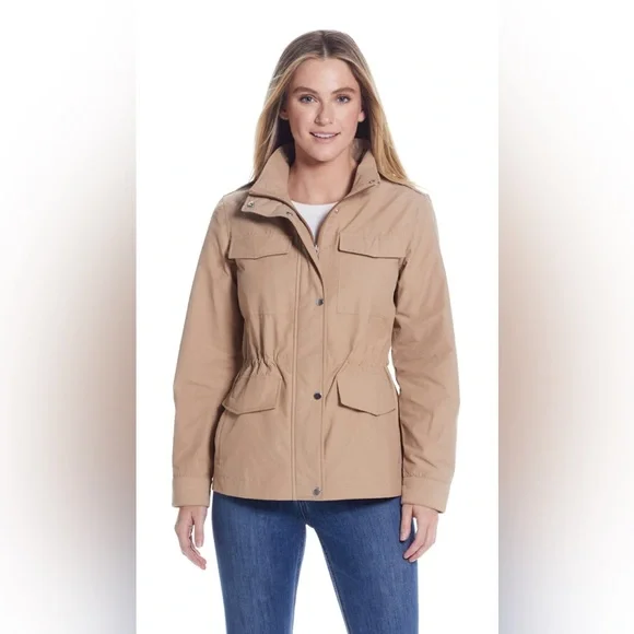 M. UTILITY JACKET - Picture 4 of 8